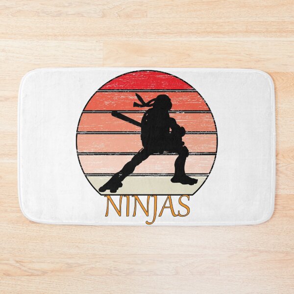 Item preview, Ninjas designed and sold by Mathew Graphic.