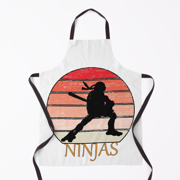 Item preview, Ninjas designed and sold by Mathew Graphic.
