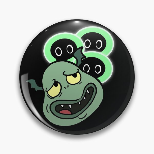 Item preview, Star VS The Forces Of Evil! BUFF FROG designed and sold by angsty-angst.
