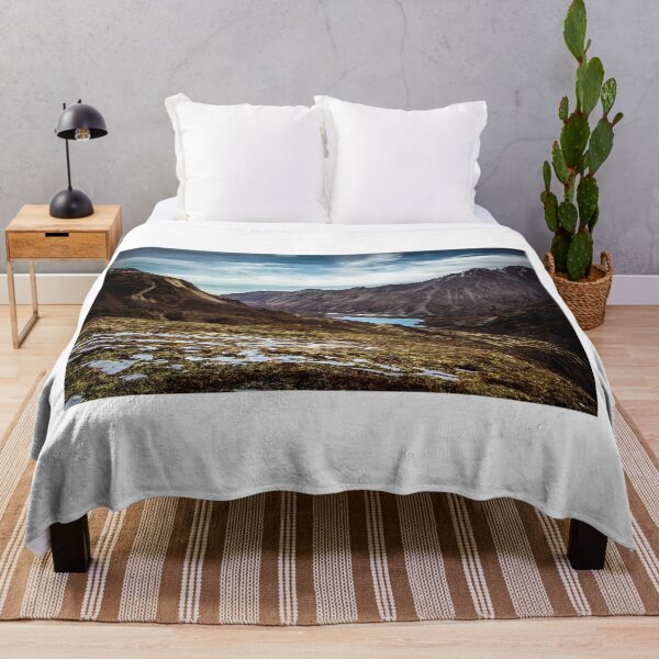 Item preview, Symphony Lake designed and sold by Ian Christopher.