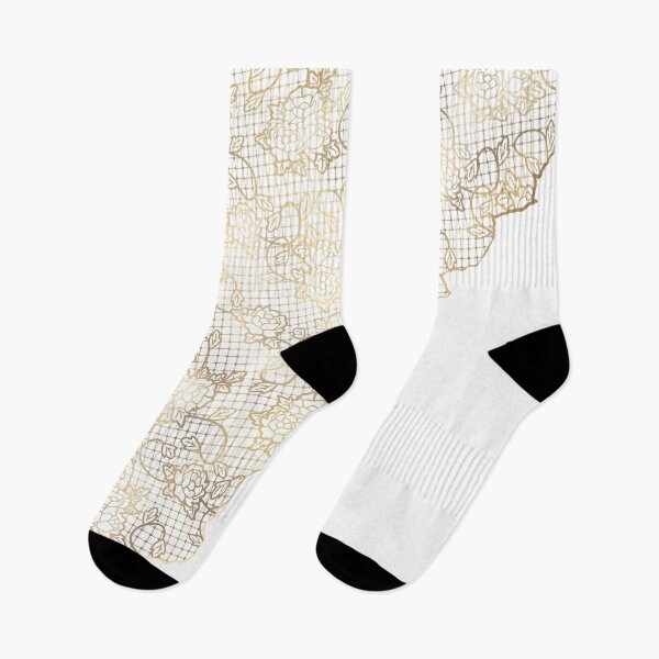 Item preview, Golden lace designed and sold by J sora.
