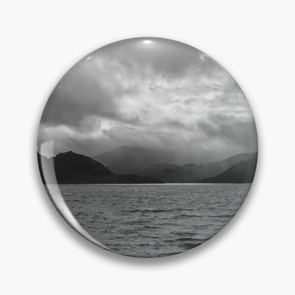 Item preview, Lake District In Black and White designed and sold by Ksswaden.