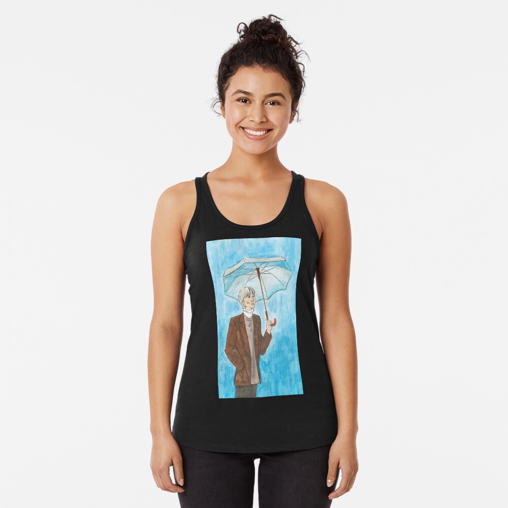Kim Namjoon Tank Top Kim Namjoon Tank Top