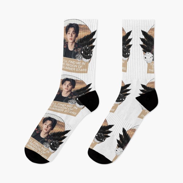 Item preview, Cha Eun Woo 5 designed and sold by hicyrielle.