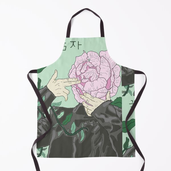 Item preview, Mr. Flower Man designed and sold by -phasess-.