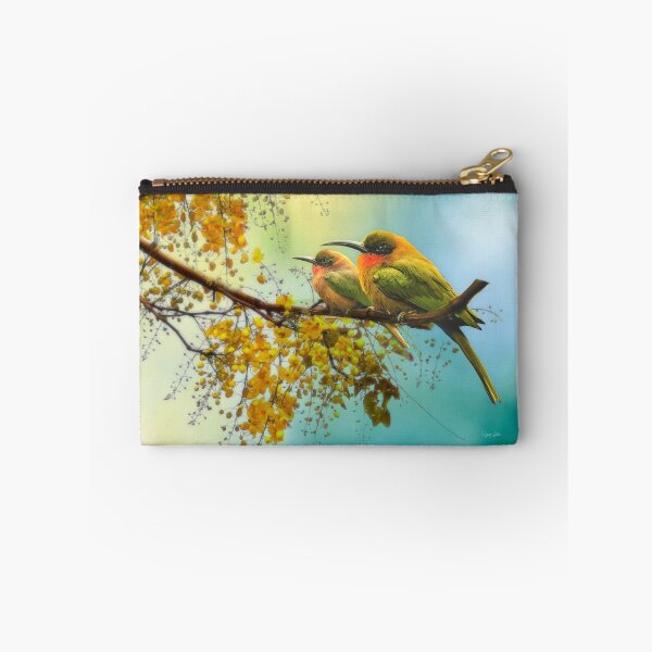 Item preview, European Bee Eaters (Merrops) designed and sold by MoragBates.
