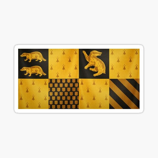 Harry Potter Stickers Redbubble