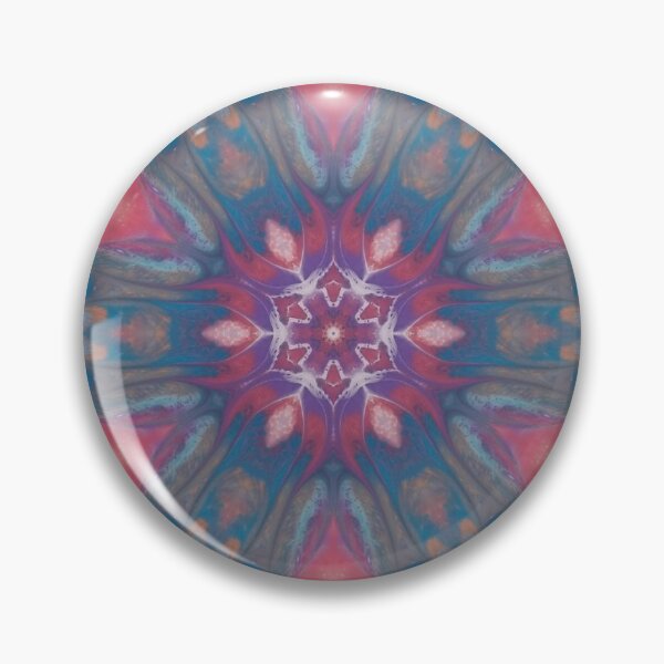 Item preview, Pink Tulips Abstract designed and sold by Celestialsalt1.