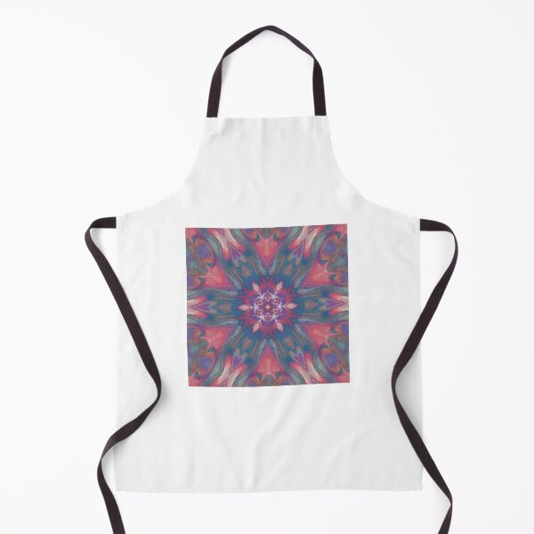 Item preview, Pink Tulips Abstract designed and sold by Celestialsalt1.