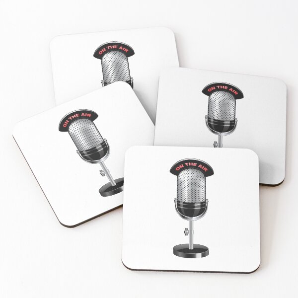 Item preview, Retro Mic designed and sold by tristahx.