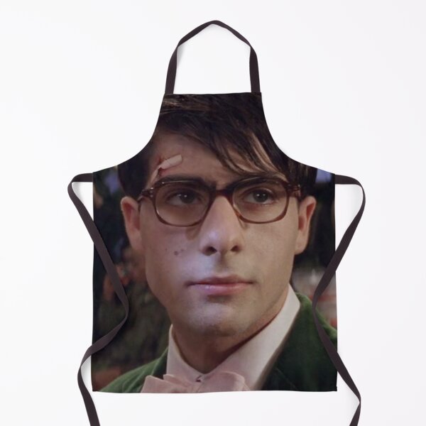 Item preview, I Didn't Get Hurt That Bad - Max Fischer designed and sold by Cuttintees.