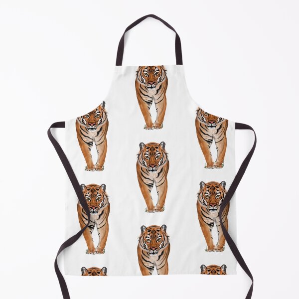 Item preview, Tiger Prowling designed and sold by Monnolife.