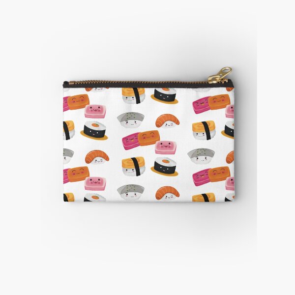 Item preview, Sushi Go Card Game Characters - Sushi Combo  designed and sold by irchiliart.