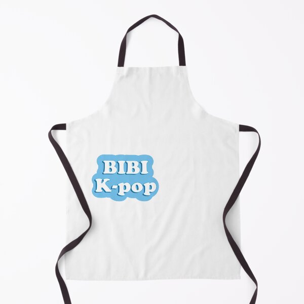 Item preview, Bibi Binu K-pop designed and sold by metin1331.