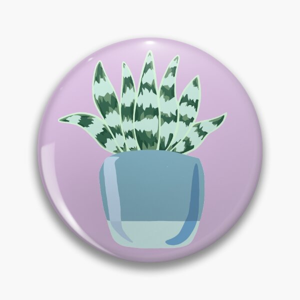 Item preview, Dracaena trifasciata designed and sold by lemondrip.