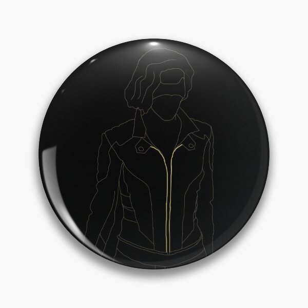 Item preview, Black Canary Outline designed and sold by LeoBeifong.