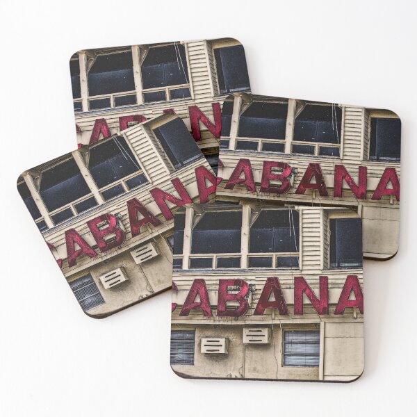 Item preview, Cabana designed and sold by dbvirago.