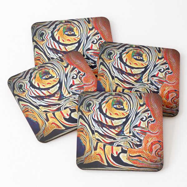 Item preview, Distance Precision  designed and sold by Leticia Nieto.