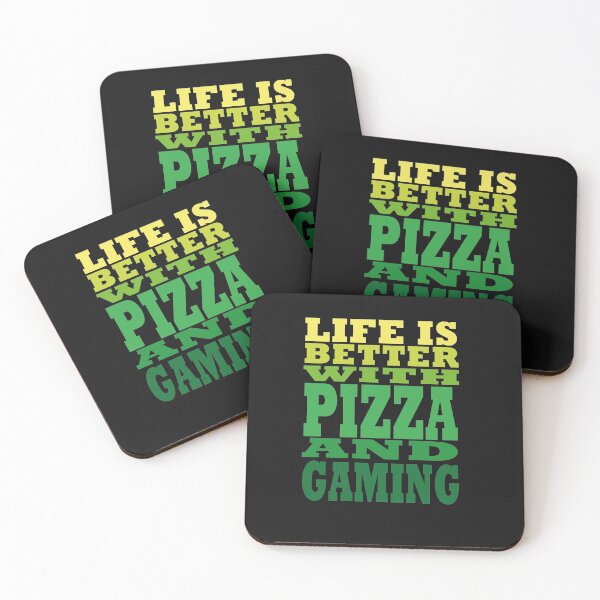 Item preview, Life Is Better With Beer And Gaming designed and sold by ART-SOUF.