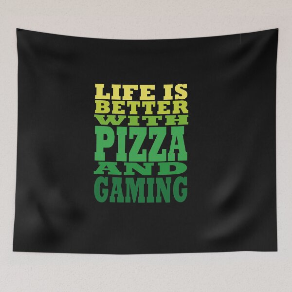 Item preview, Life Is Better With Beer And Gaming designed and sold by ART-SOUF.