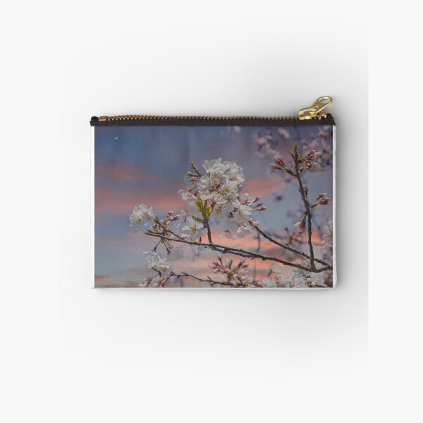 Item preview, Cherry Tree at Dusk designed and sold by dbvirago.