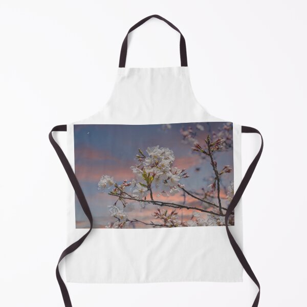 Item preview, Cherry Tree at Dusk designed and sold by dbvirago.