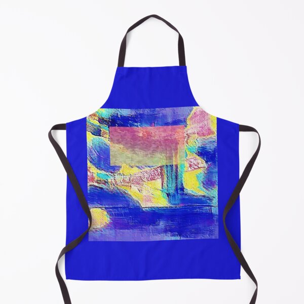 Item preview, Modern Blue designed and sold by Aquila Light Pictures.