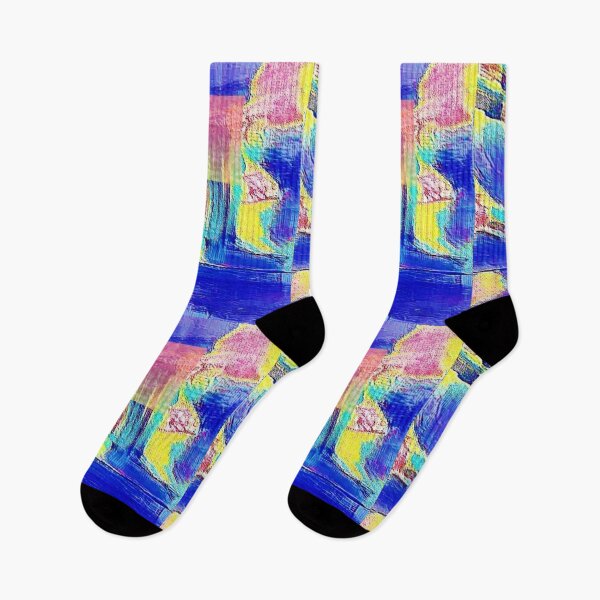 Item preview, Modern Blue designed and sold by Aquila Light Pictures.
