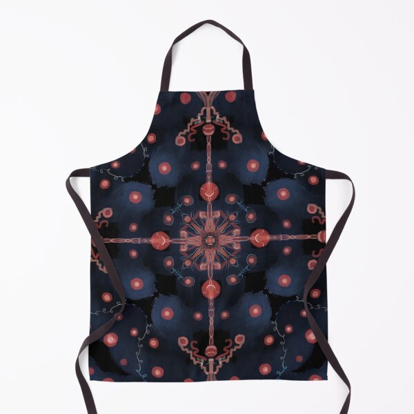 Item preview, Denim inking designed and sold by Pandacowbatcat.