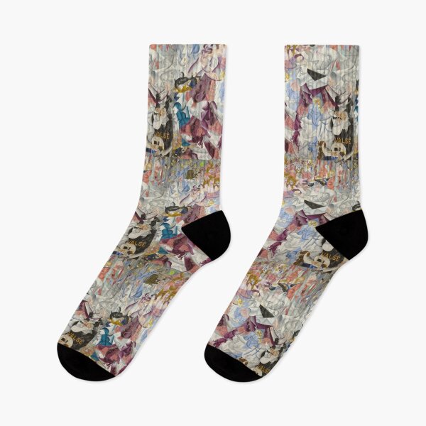 Item preview, Gino Severini Dynamic Hieroglyphic designed and sold by RBEnt.