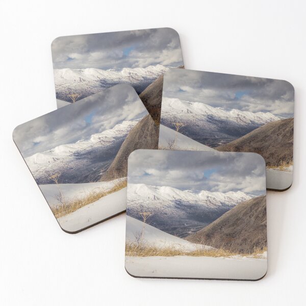 Item preview, Twin Peaks in the Springtime  designed and sold by Ian Christopher.
