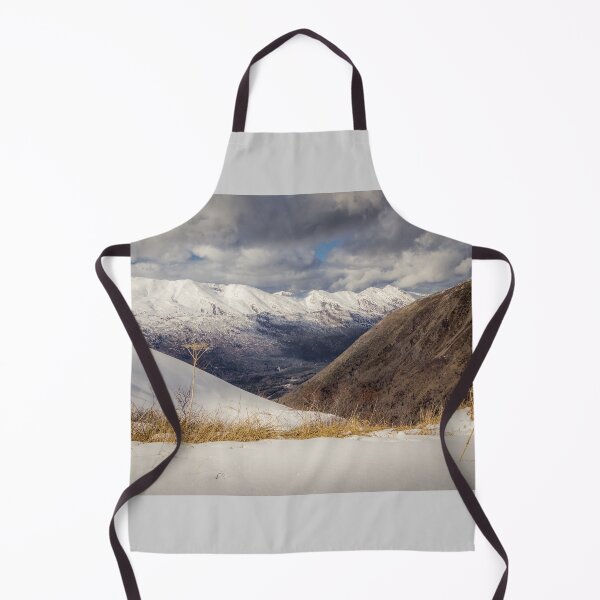 Item preview, Twin Peaks in the Springtime designed and sold by Ian Christopher.