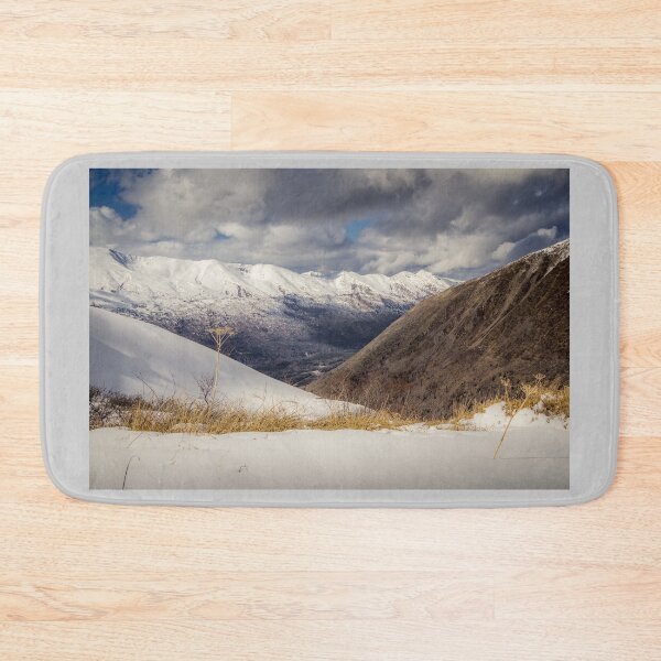 Item preview, Twin Peaks in the Springtime  designed and sold by Ian Christopher.