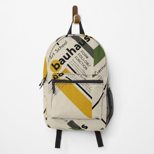 Item preview, Bauhaus Design Form Follows Function designed and sold by paperpark.