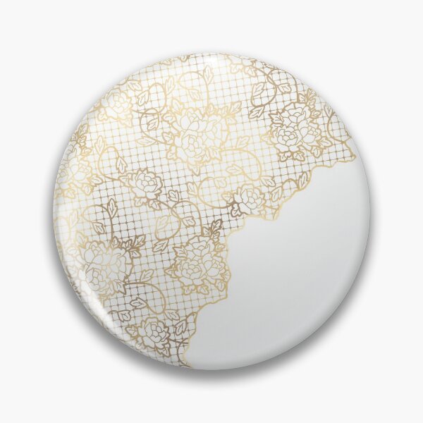 Item preview, Golden lace designed and sold by J sora.