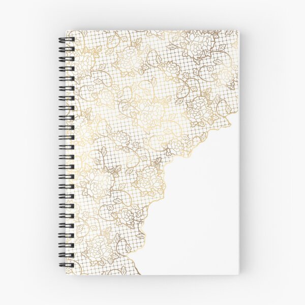 Item preview, Golden lace designed and sold by J sora.