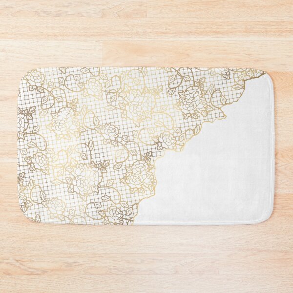 Item preview, Golden lace designed and sold by J sora.