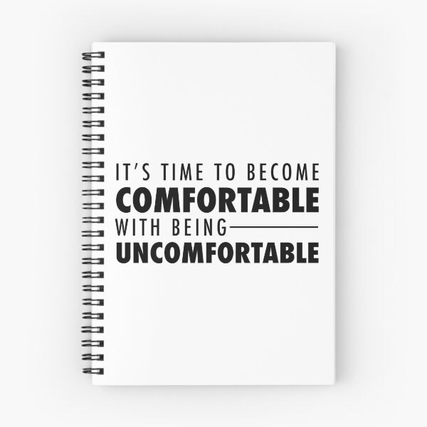 Item preview, Uncomfortable  designed and sold by Jill Weisman.