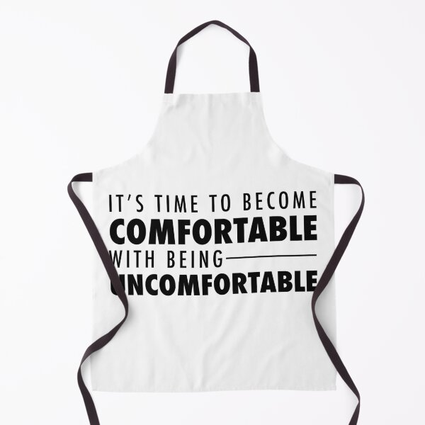 Item preview, Uncomfortable designed and sold by Jill Weisman.