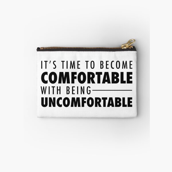 Item preview, Uncomfortable  designed and sold by Jill Weisman.