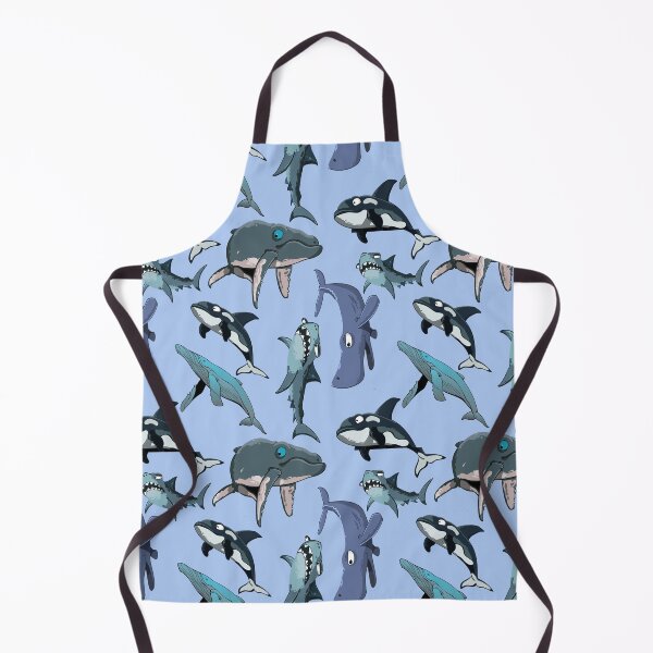 Item preview, Whale Pattern designed and sold by virilamissa.