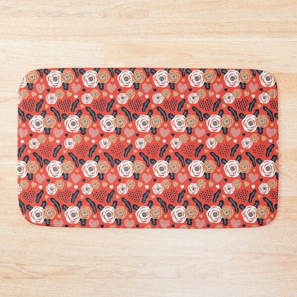 Item preview, Lovely Beautiful Blue Colored Pattern designed and sold by SimoCompany.