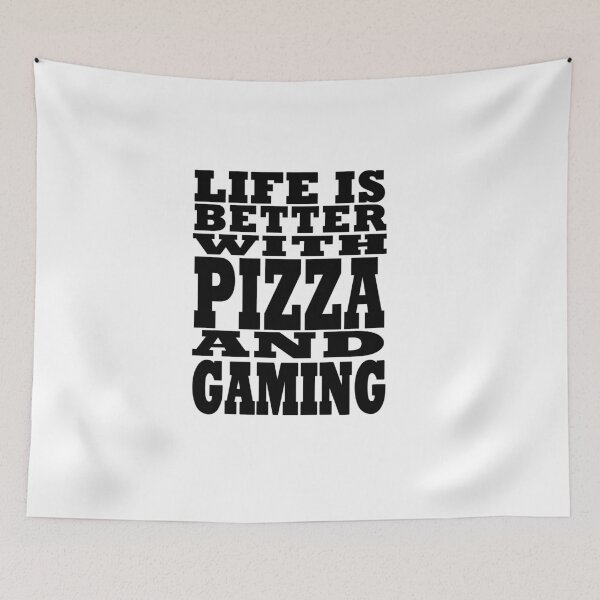 Item preview, Life Is Better With Beer And Gaming designed and sold by ART-SOUF.
