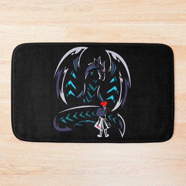 Item preview, Dragon Slayer designed and sold by vanhqueiroz.