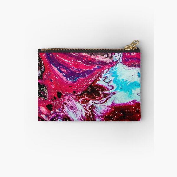 Item preview, Hydro Dipped Hot Pink Butterfly Swirl designed and sold by ArtRoomOregon.