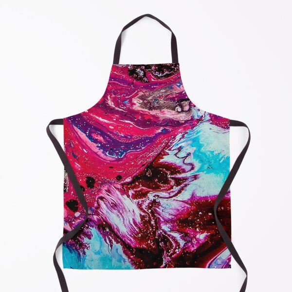 Item preview, Hydro Dipped Hot Pink Butterfly Swirl designed and sold by ArtRoomOregon.