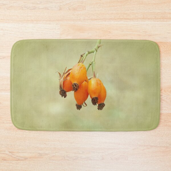 Item preview, Rose Hip in Autumn Rhapsody designed and sold by ALEX PHOTO DREAMS.