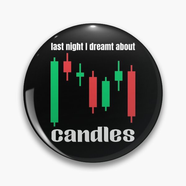 Item preview, Last night I dreamt about candles designed and sold by NomadMessenger.