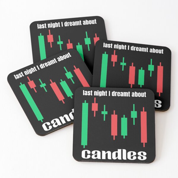 Item preview, Last night I dreamt about candles designed and sold by NomadMessenger.