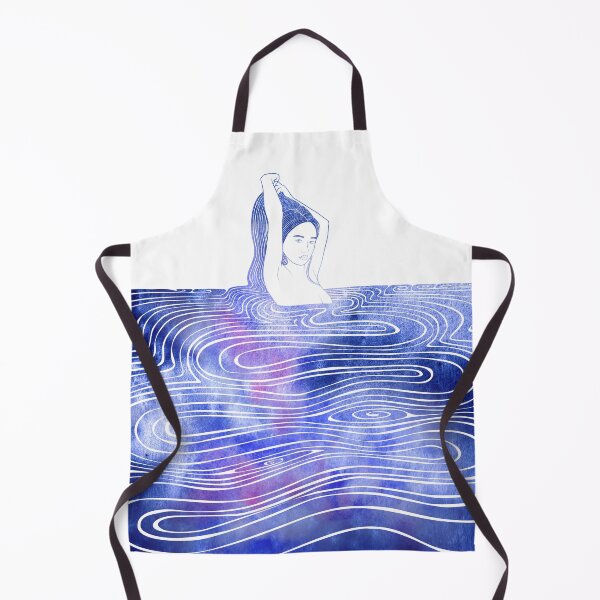 Item preview, Nereid CXV designed and sold by sirenarts.